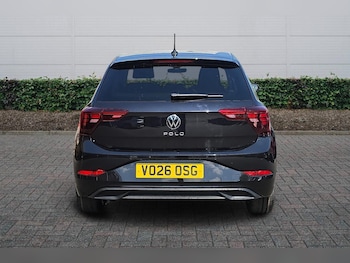 Used Volkswagen Polo 2026 for sale - 78128813: Photo