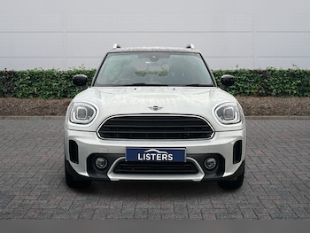 Used MINI Countryman 2021 for sale - 76730774: Photo
