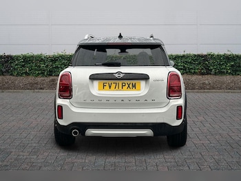 Used MINI Countryman 2021 for sale - 76730774: Photo