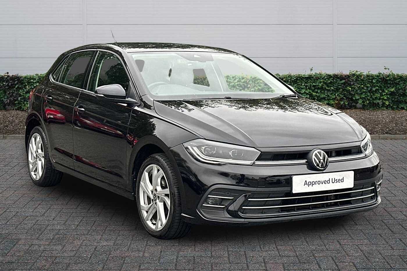 Used Volkswagen Polo 2023 for sale - 76139766: Photo 1