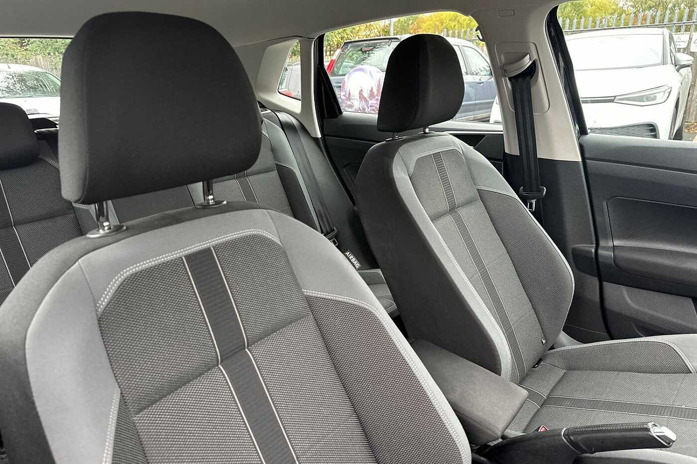 Used Volkswagen Polo 2023 for sale - 76139766: Photo 14