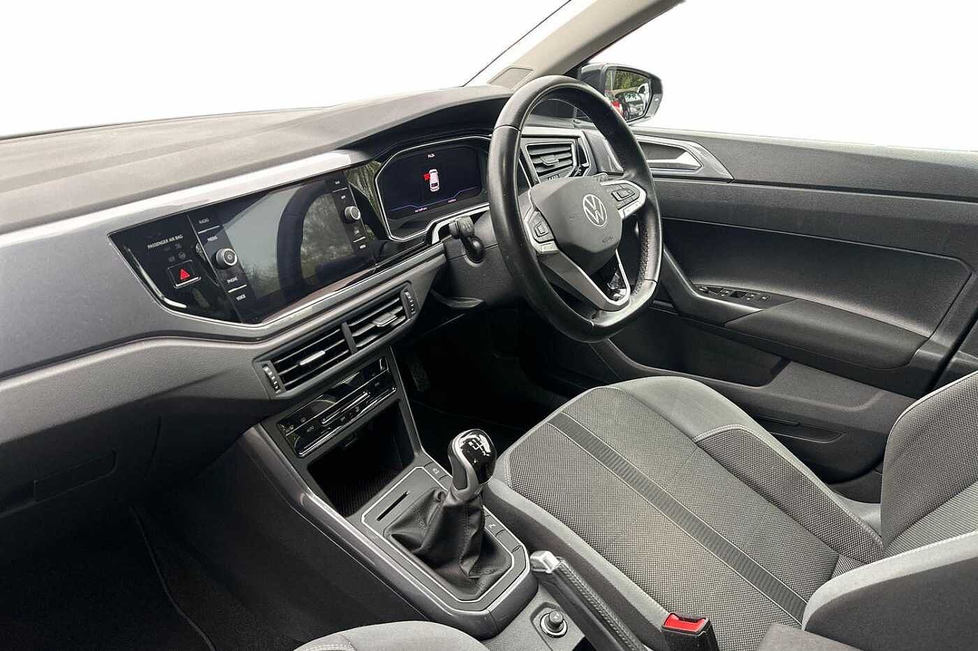Used Volkswagen Polo 2023 for sale - 76139766: Photo 2