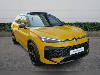 Used Volkswagen T-Roc 2026 for sale - 79465975: Photo