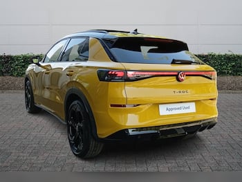 Used Volkswagen T-Roc 2026 for sale - 79465975: Photo