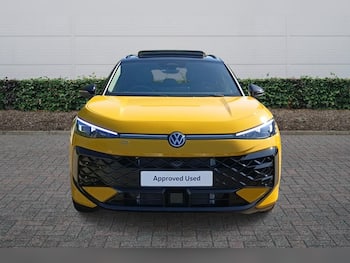 Used Volkswagen T-Roc 2026 for sale - 79465975: Photo