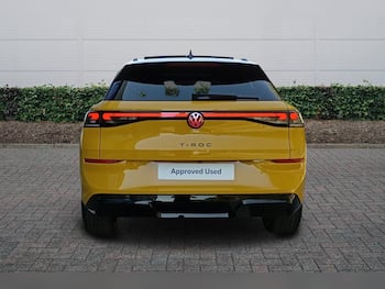 Used Volkswagen T-Roc 2026 for sale - 79465975: Photo