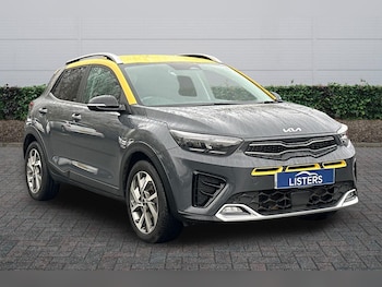 2023 (23) - 1.0T GDi 48V GT-Line S 5dr DCT