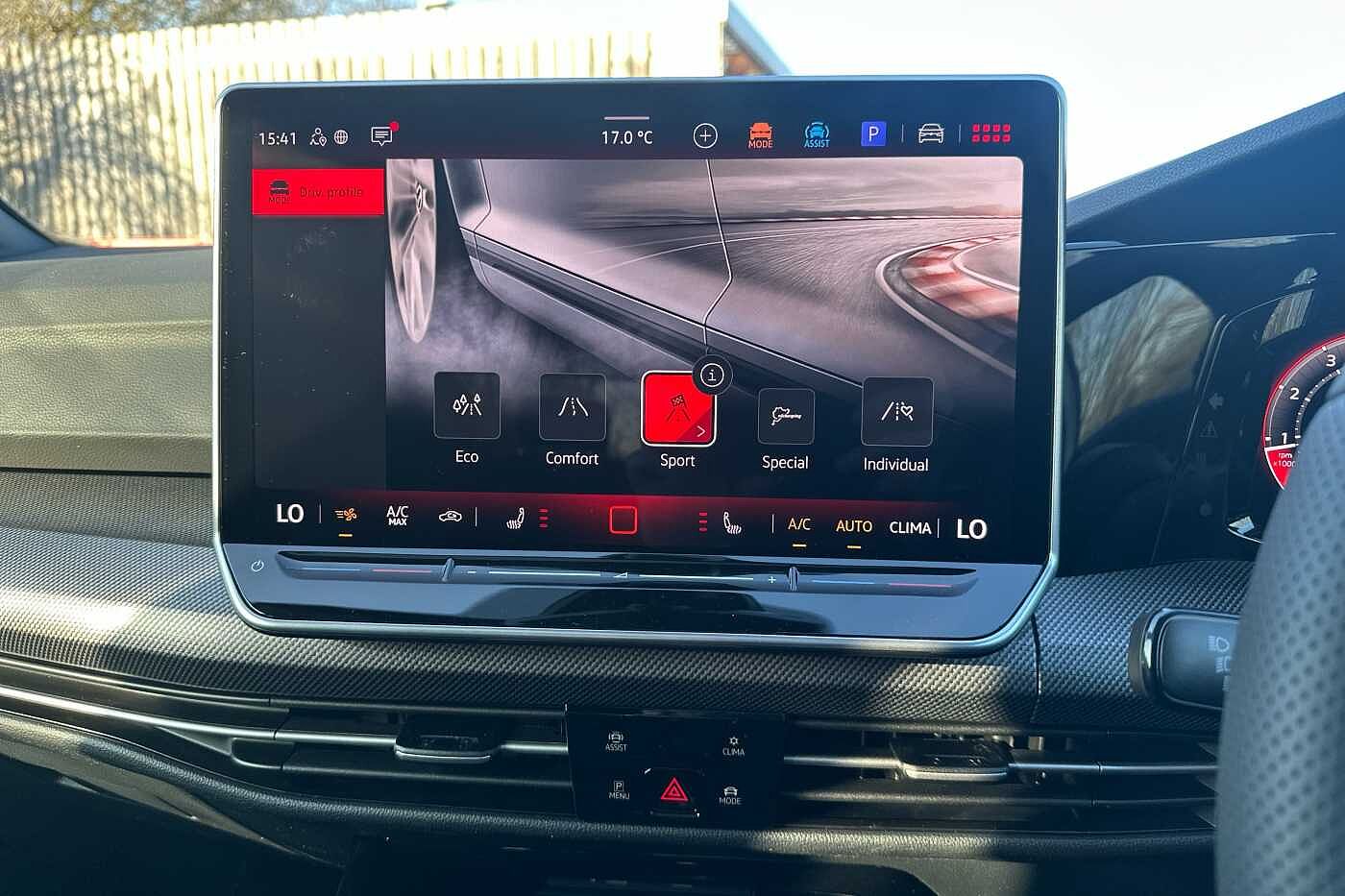 Used Volkswagen Golf 2025 for sale - 77239274: Photo 13