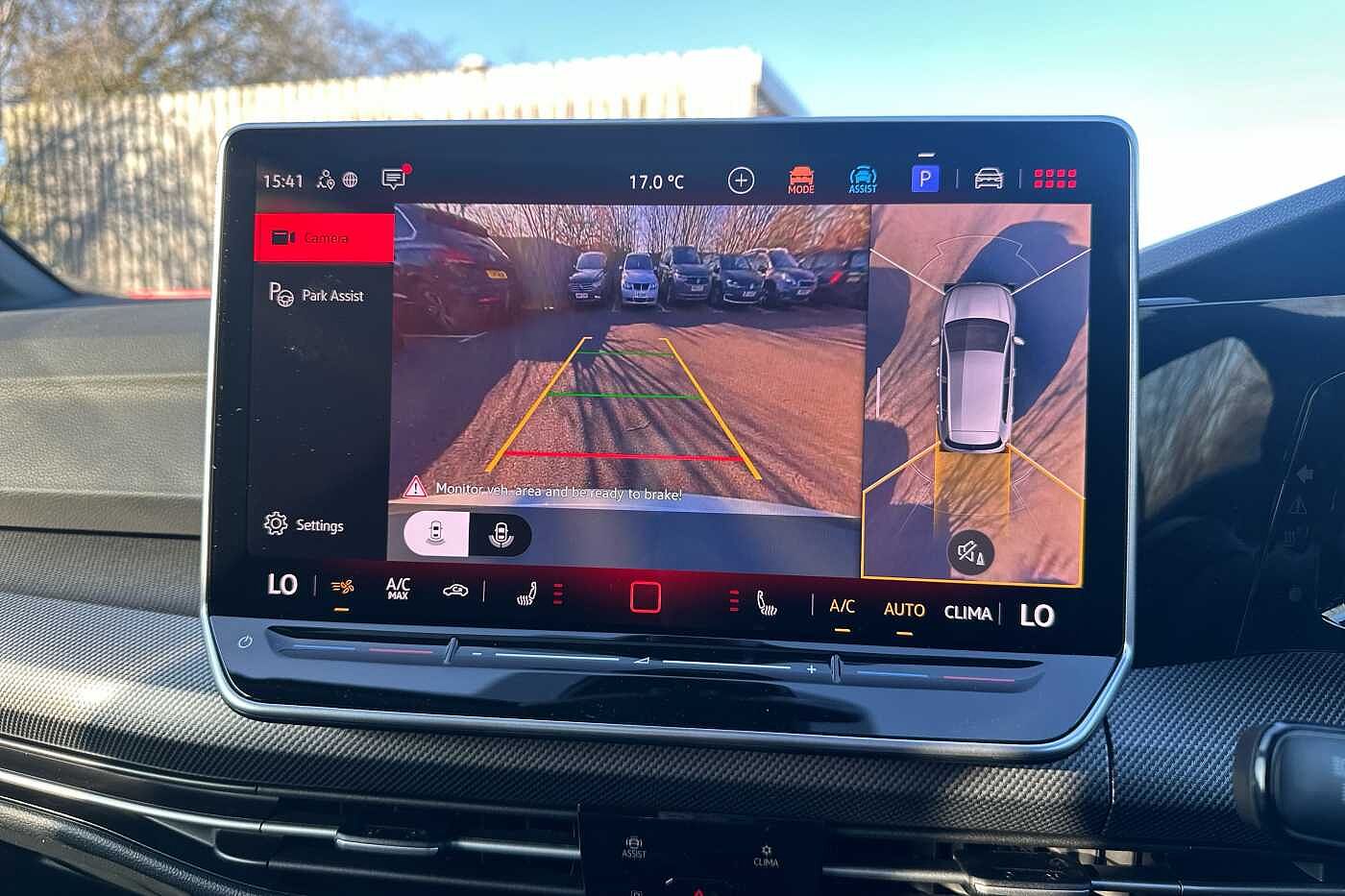 Used Volkswagen Golf 2025 for sale - 77239274: Photo 14