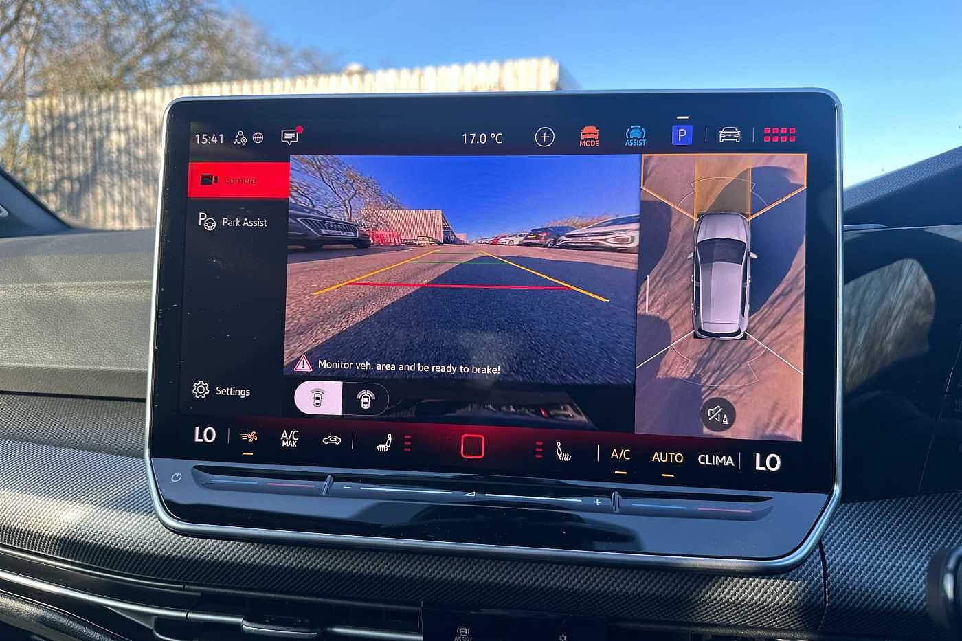 Used Volkswagen Golf 2025 for sale - 77239274: Photo 15