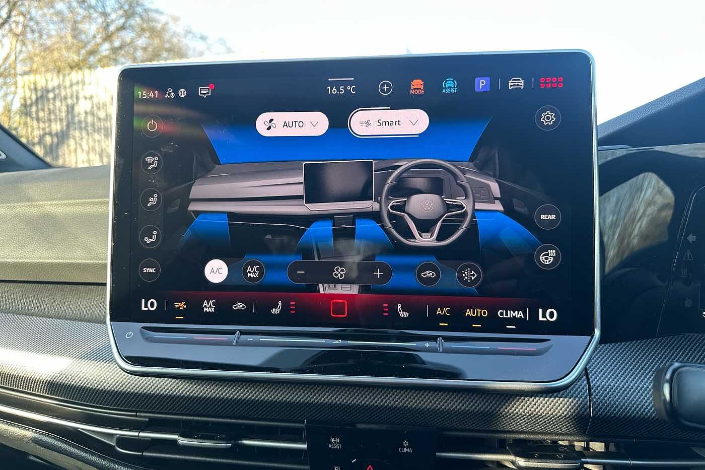 Used Volkswagen Golf 2025 for sale - 77239274: Photo 16