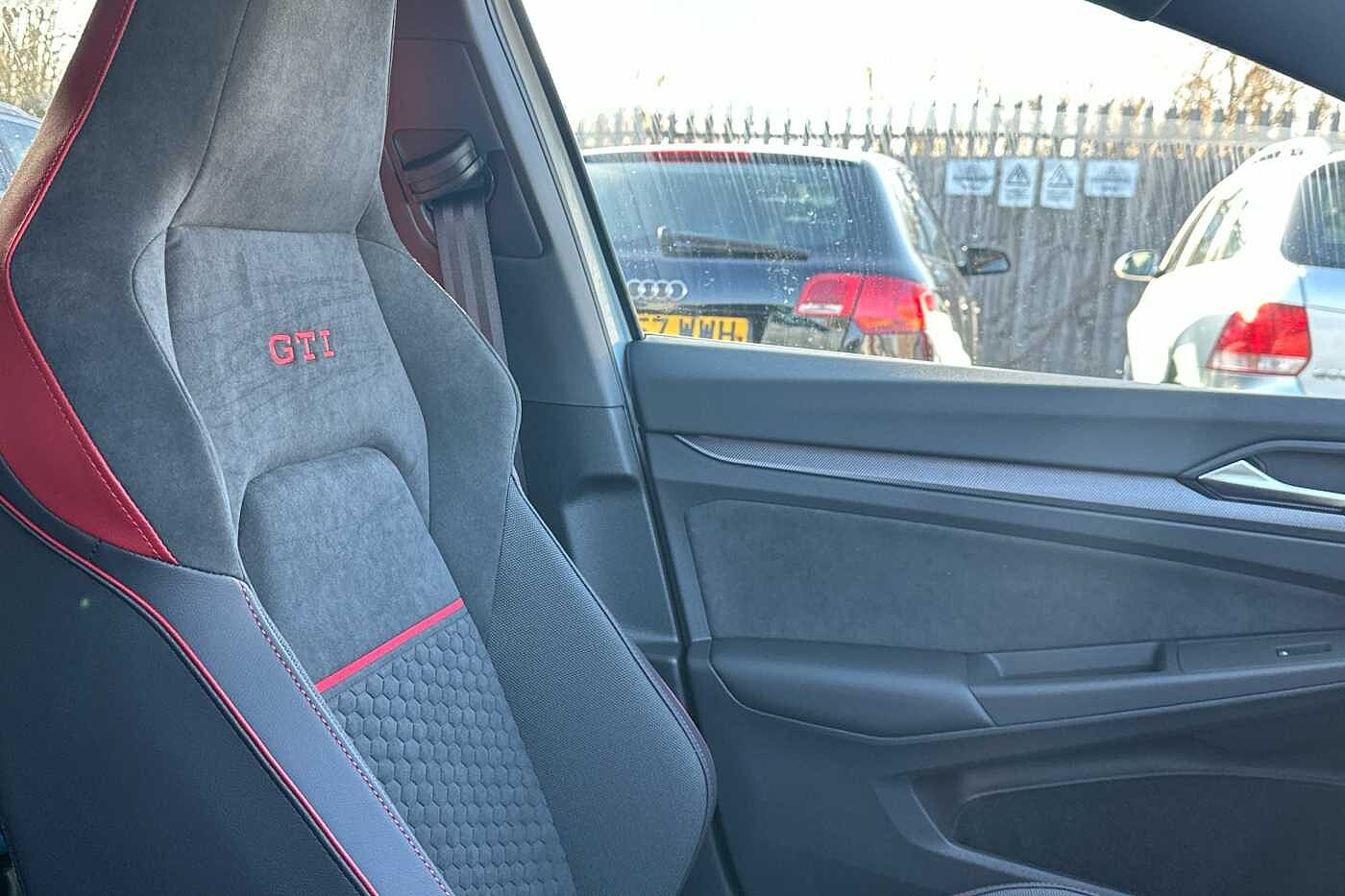 Used Volkswagen Golf 2025 for sale - 77239274: Photo 17