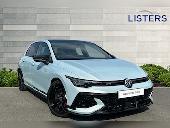 Used Volkswagen Golf 2025 for sale - 77239274: Photo