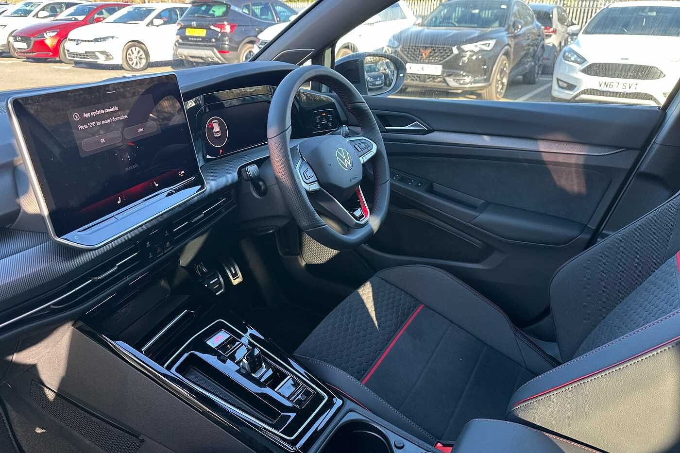 Used Volkswagen Golf 2025 for sale - 77239274: Photo 2