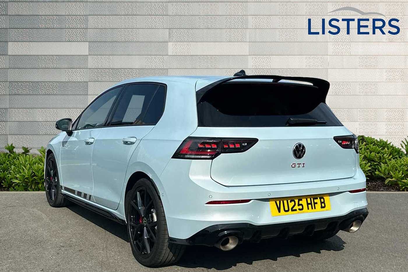 Used Volkswagen Golf 2025 for sale - 77239274: Photo 3