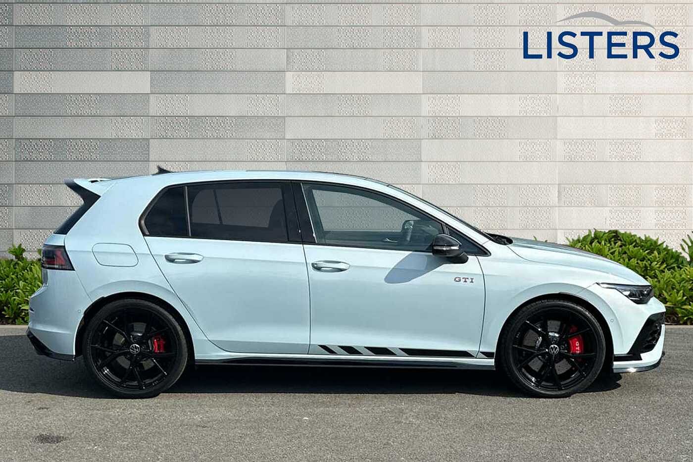 Used Volkswagen Golf 2025 for sale - 77239274: Photo 4