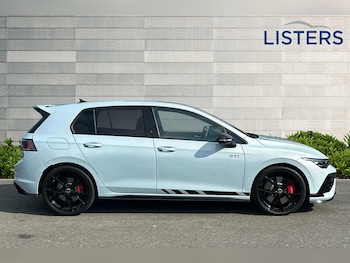 Used Volkswagen Golf 2025 for sale - 77239274: Photo