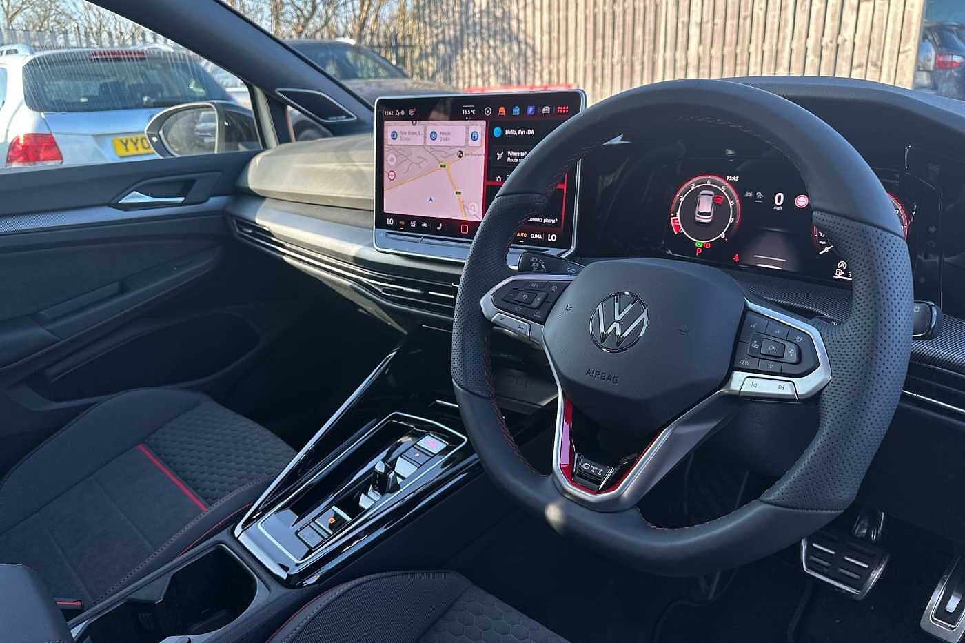 Used Volkswagen Golf 2025 for sale - 77239274: Photo 6