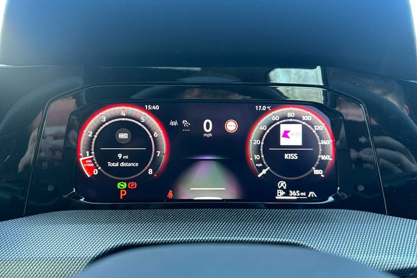 Used Volkswagen Golf 2025 for sale - 77239274: Photo 7