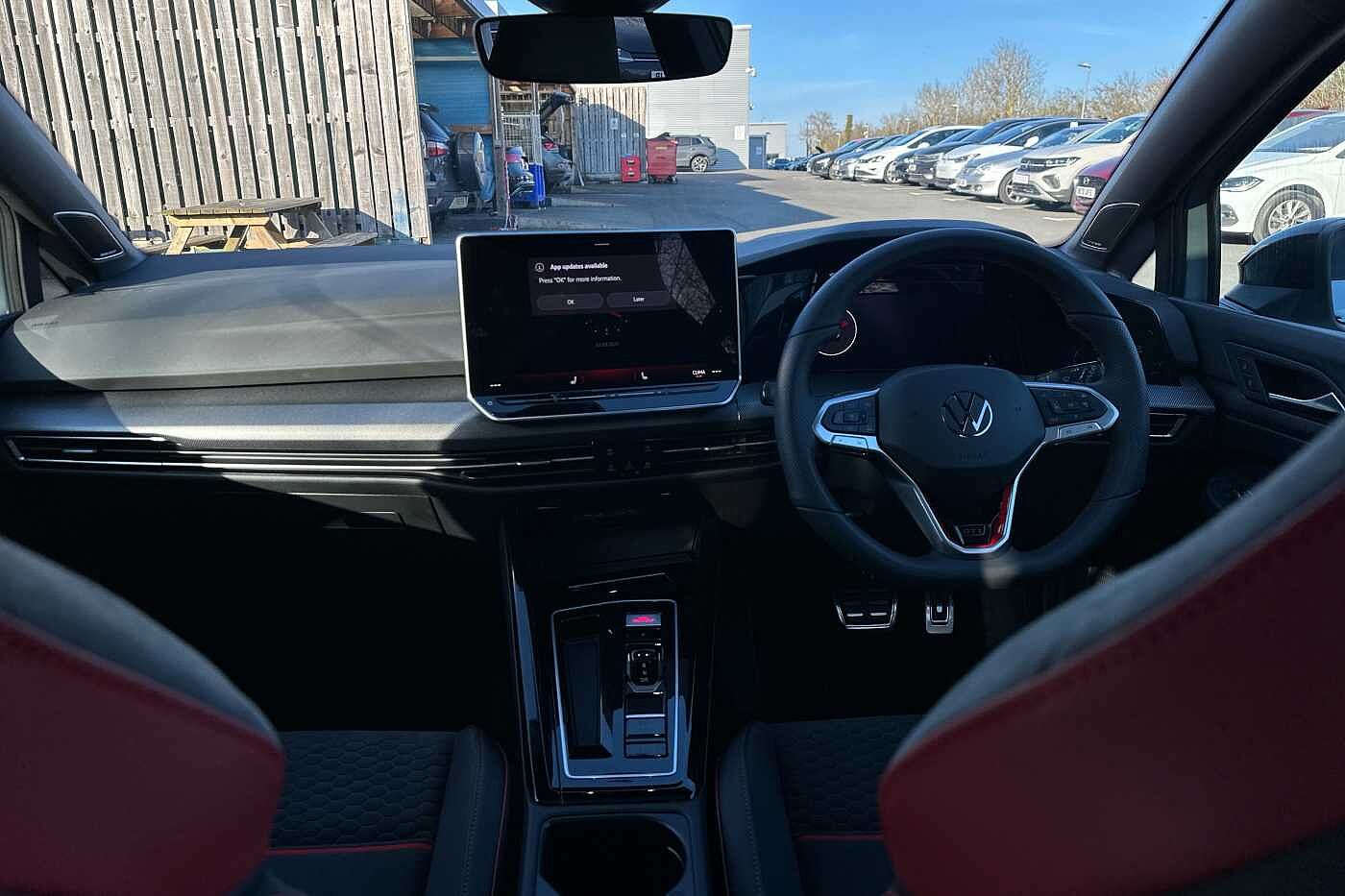 Used Volkswagen Golf 2025 for sale - 77239274: Photo 8