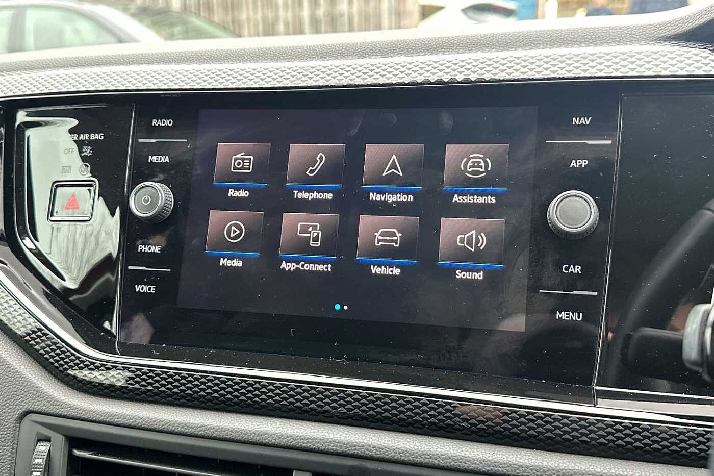 Used Volkswagen Polo 2022 for sale - 77268816: Photo 12