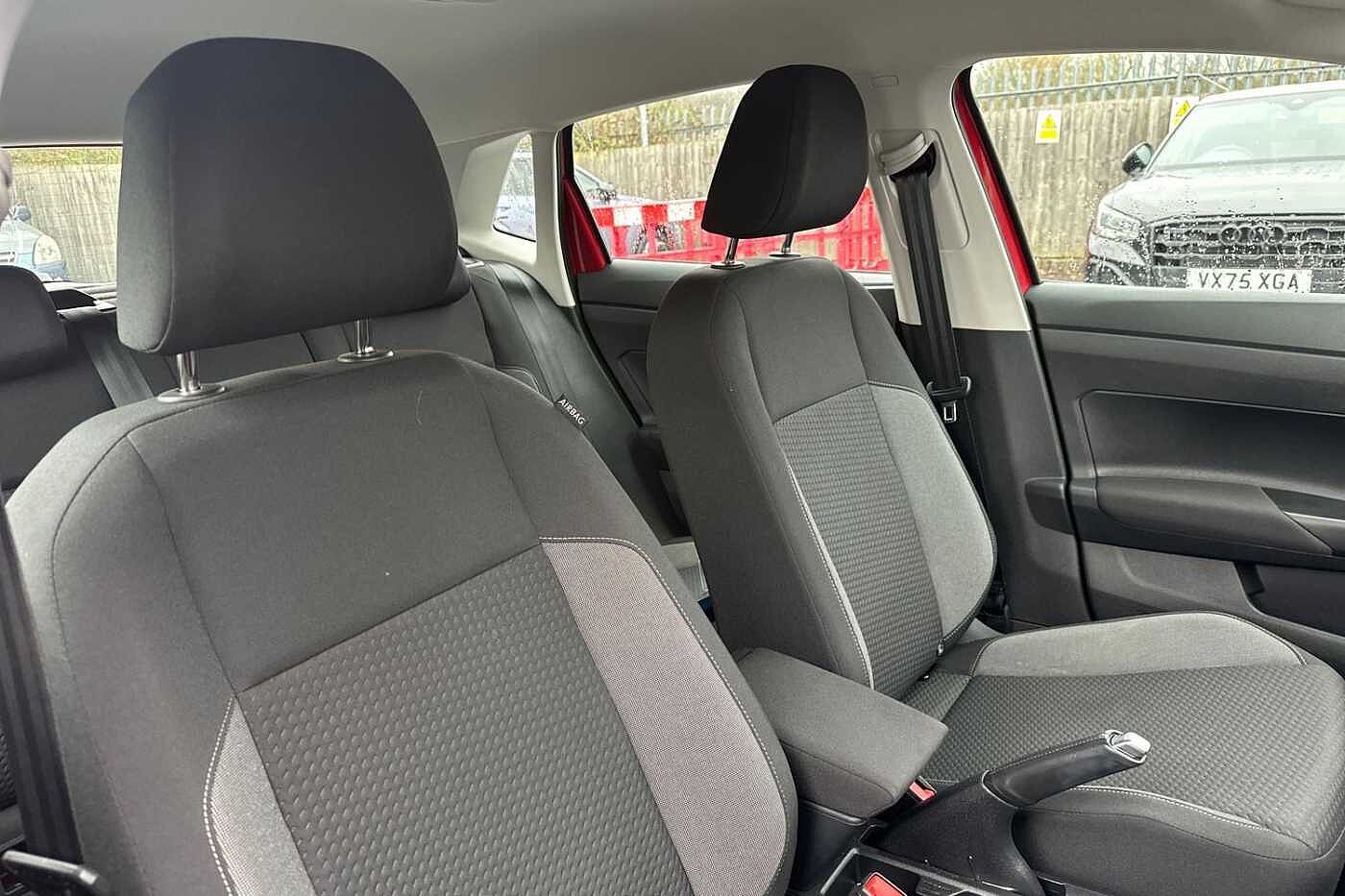 Used Volkswagen Polo 2022 for sale - 77268816: Photo 14