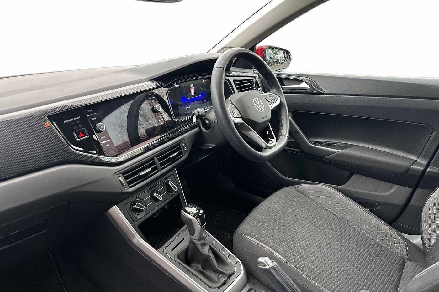 Used Volkswagen Polo 2022 for sale - 77268816: Photo 2