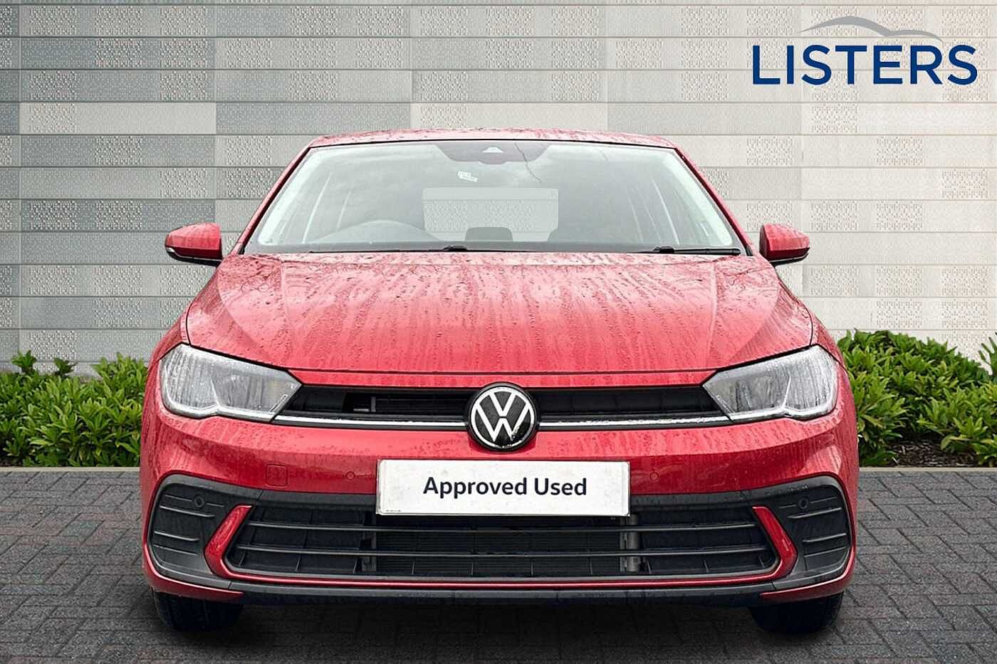 Used Volkswagen Polo 2022 for sale - 77268816: Photo 7