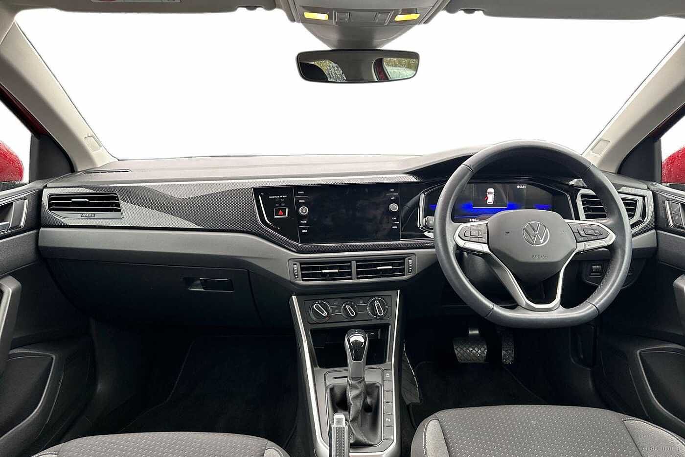 Used Volkswagen Polo 2022 for sale - 77268816: Photo 9