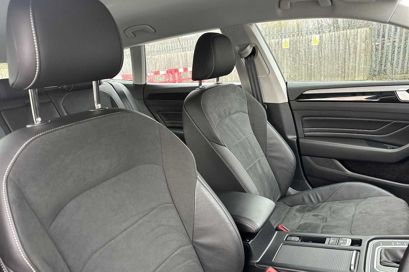 Used Volkswagen Arteon 2023 for sale - 77176858: Photo 17