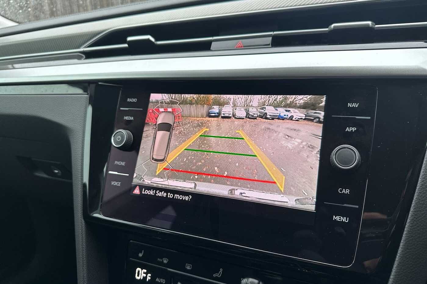 Used Volkswagen Arteon 2023 for sale - 77176858: Photo 20