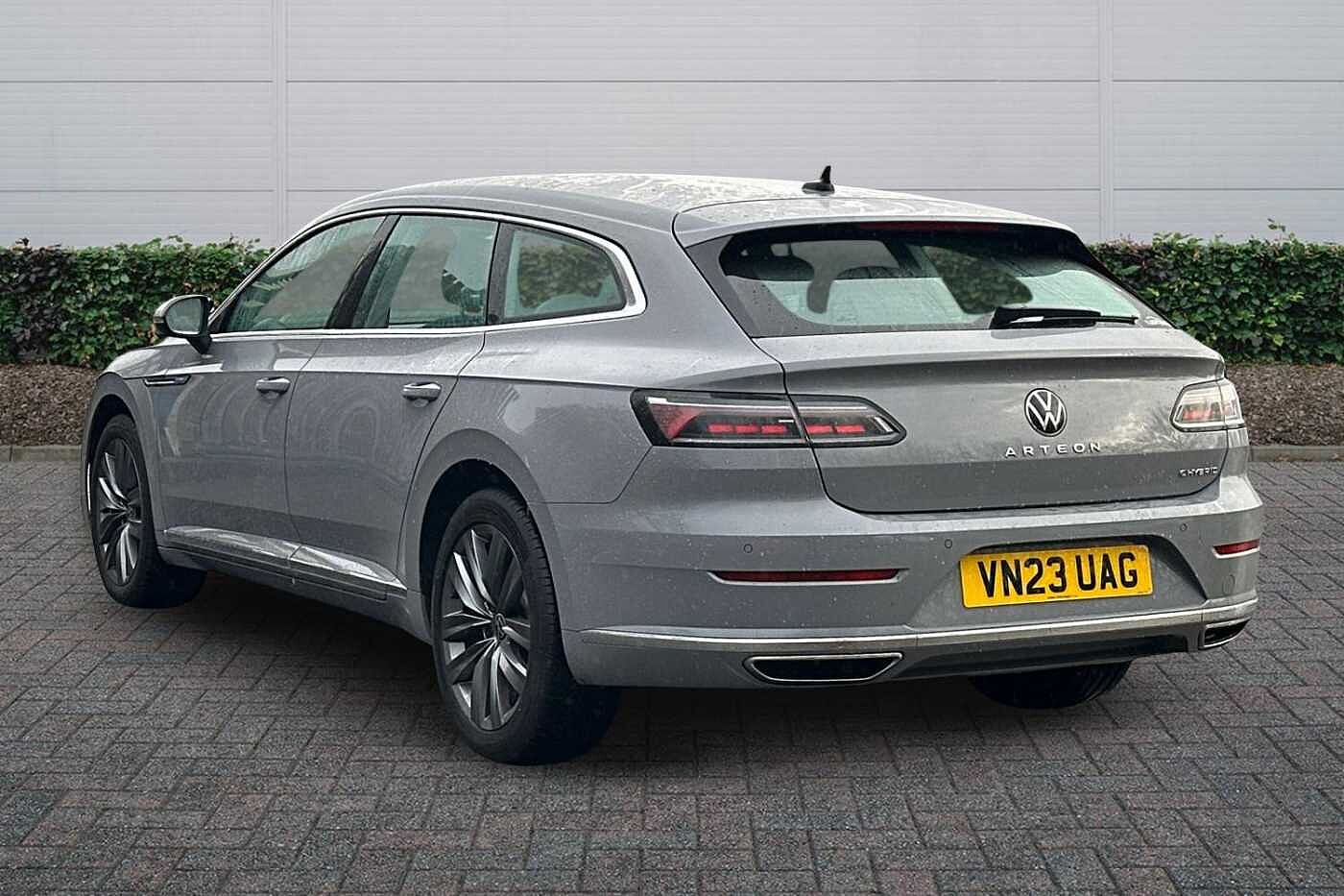 Used Volkswagen Arteon 2023 for sale - 77176858: Photo 3