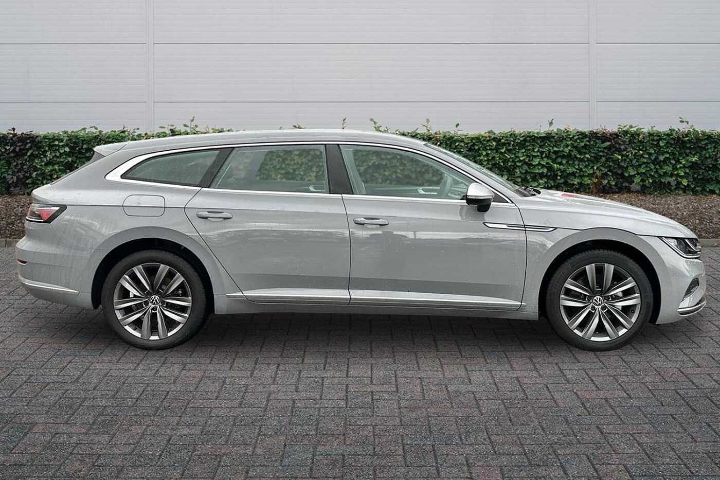 Used Volkswagen Arteon 2023 for sale - 77176858: Photo 4