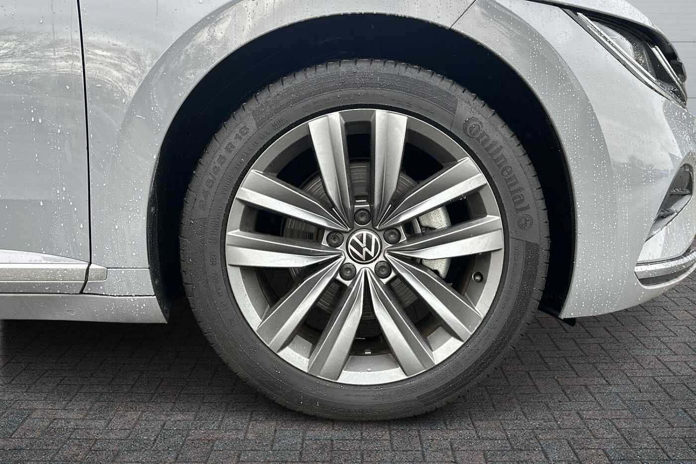 Used Volkswagen Arteon 2023 for sale - 77176858: Photo 5