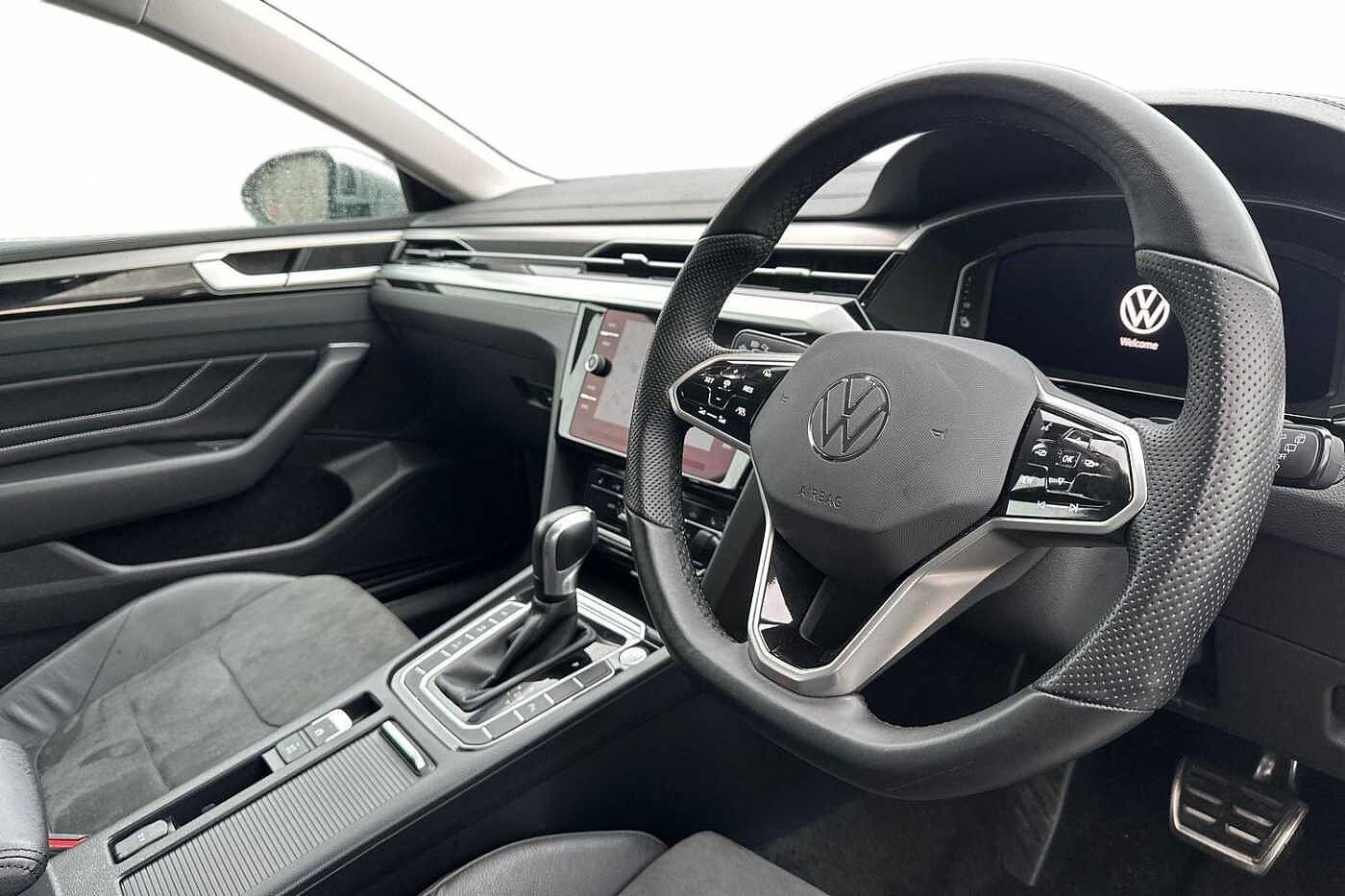 Used Volkswagen Arteon 2023 for sale - 77176858: Photo 6
