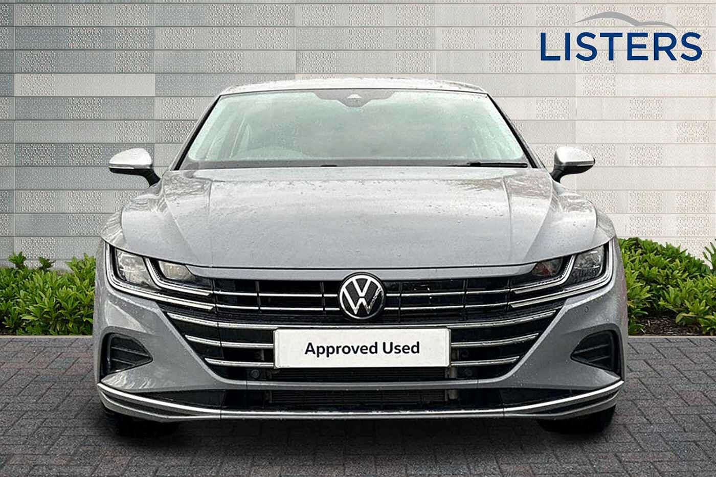 Used Volkswagen Arteon 2023 for sale - 77176858: Photo 7