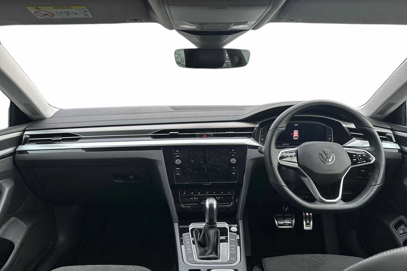 Used Volkswagen Arteon 2023 for sale - 77176858: Photo 8