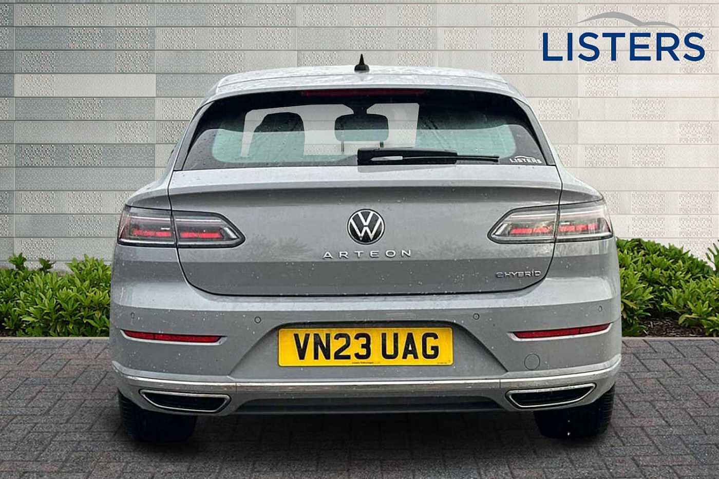 Used Volkswagen Arteon 2023 for sale - 77176858: Photo 9
