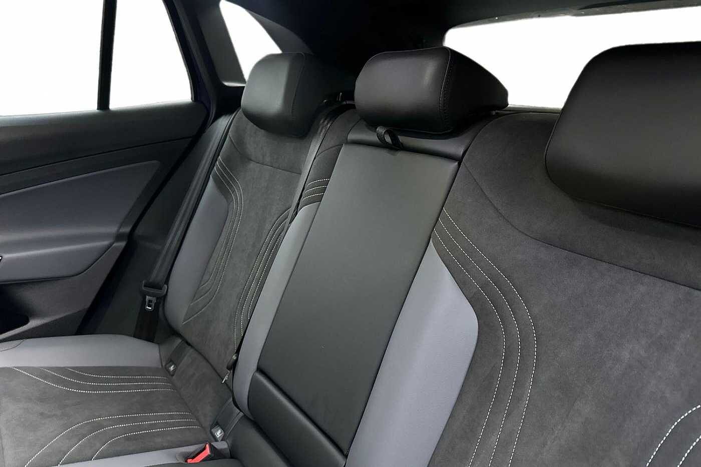 Used Volkswagen ID.4 2025 for sale - 77346396: Photo 10