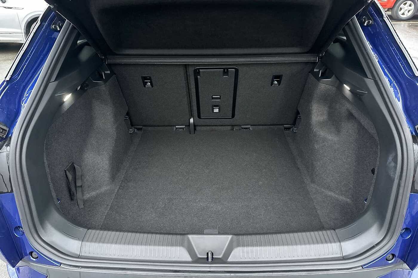 Used Volkswagen ID.4 2025 for sale - 77346396: Photo 11