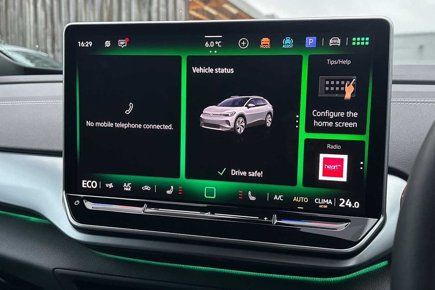 Used Volkswagen ID.4 2025 for sale - 77346396: Photo 12