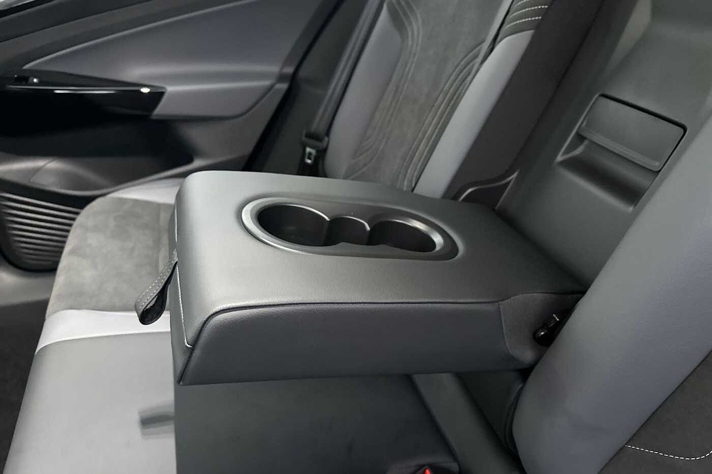 Used Volkswagen ID.4 2025 for sale - 77346396: Photo 14