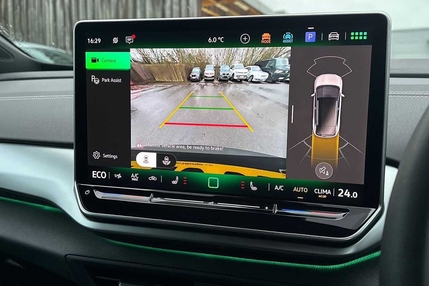 Used Volkswagen ID.4 2025 for sale - 77346396: Photo 16