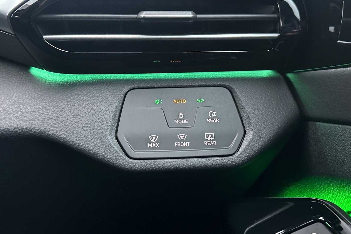 Used Volkswagen ID.4 2025 for sale - 77346396: Photo 18