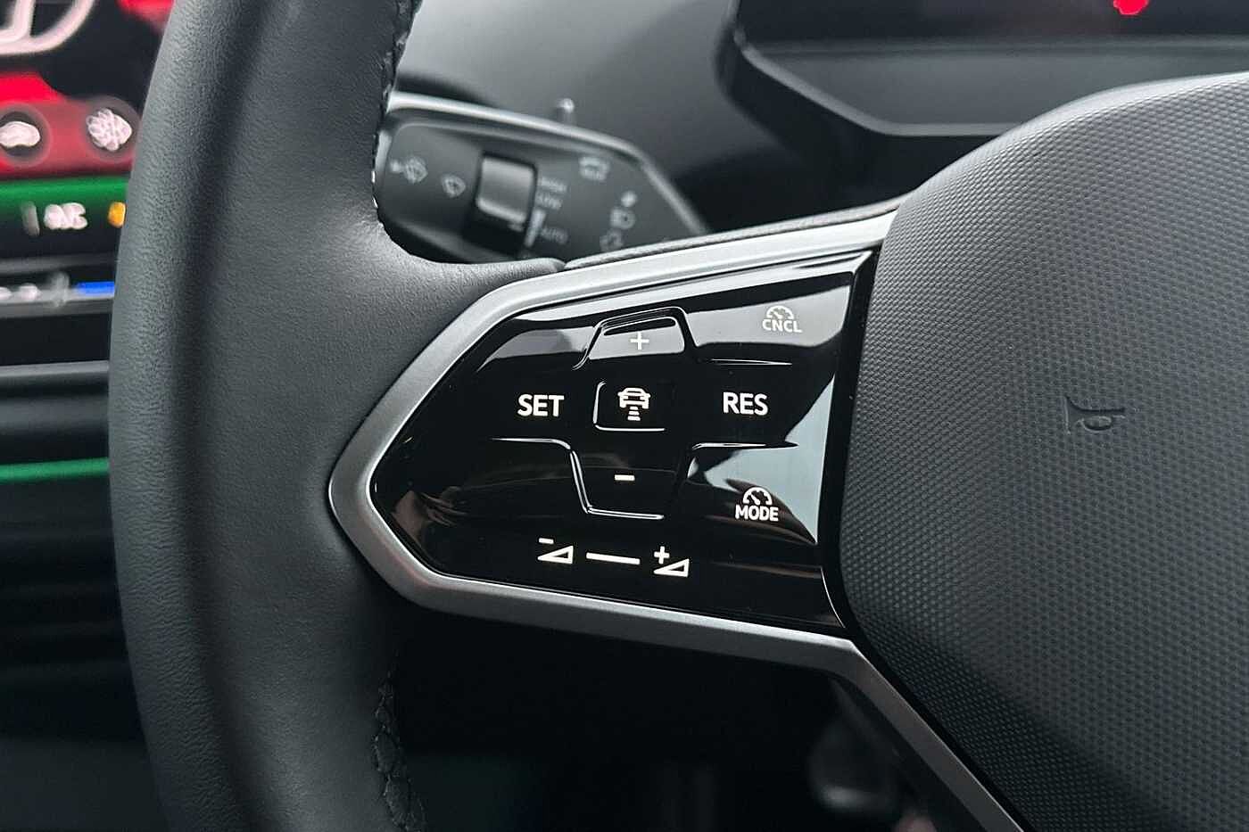 Used Volkswagen ID.4 2025 for sale - 77346396: Photo 19