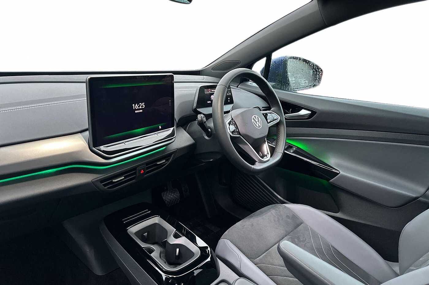 Used Volkswagen ID.4 2025 for sale - 77346396: Photo 2