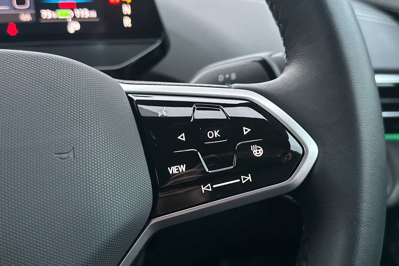 Used Volkswagen ID.4 2025 for sale - 77346396: Photo 20