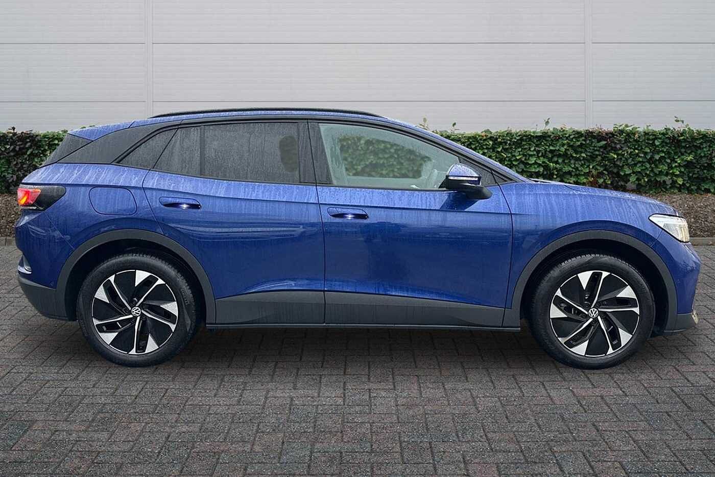 Used Volkswagen ID.4 2025 for sale - 77346396: Photo 4