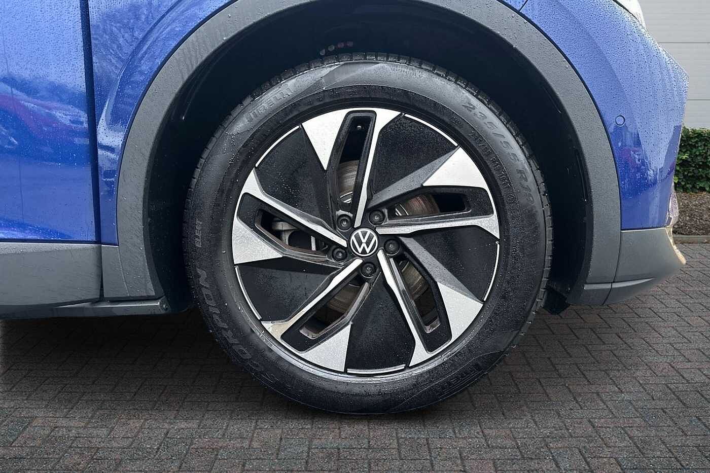 Used Volkswagen ID.4 2025 for sale - 77346396: Photo 5