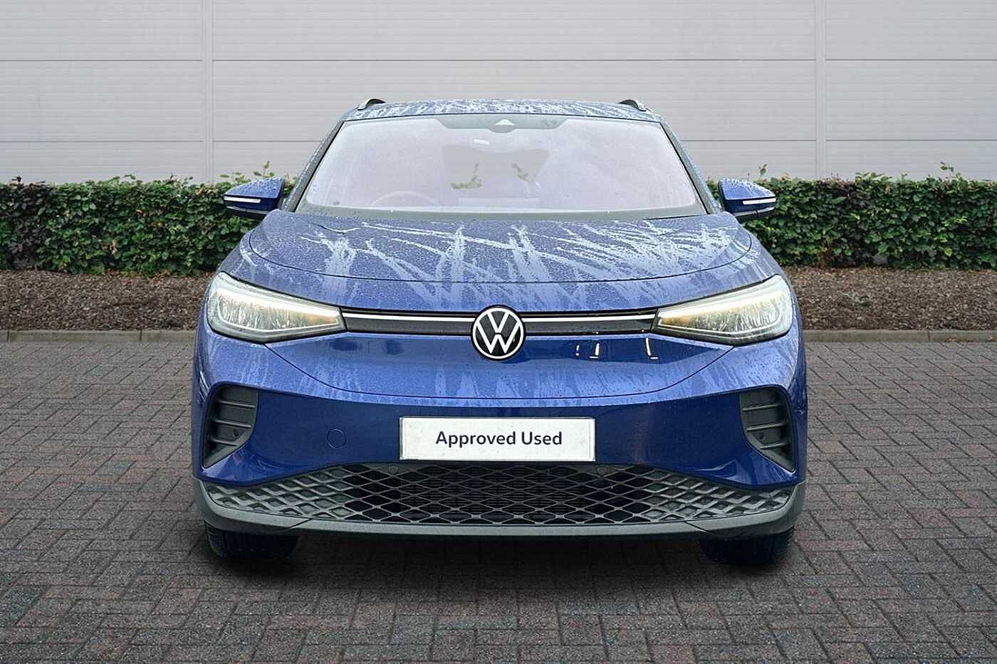 Used Volkswagen ID.4 2025 for sale - 77346396: Photo 7